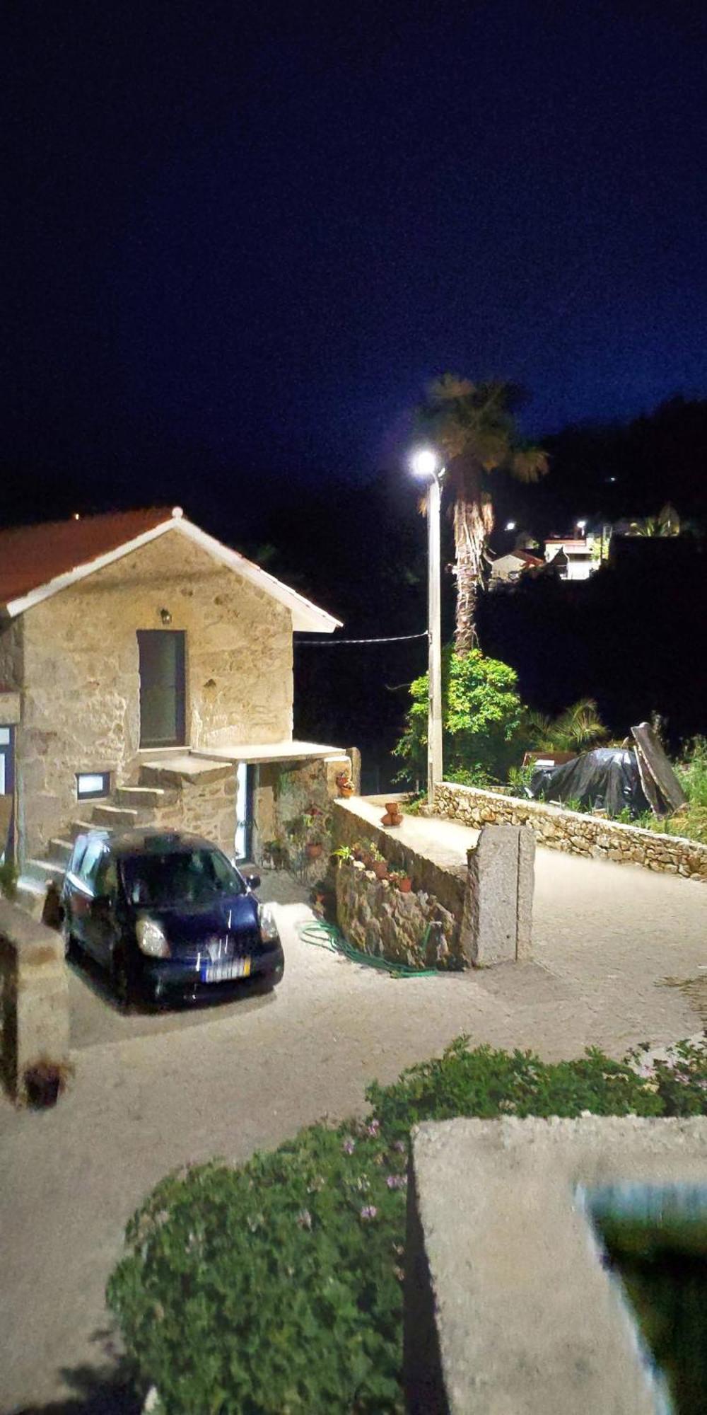 Quinta Da Eira Villa Sever do Vouga Exterior foto